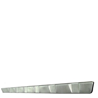 Heat Shield for Muffler - Transporter 72-79