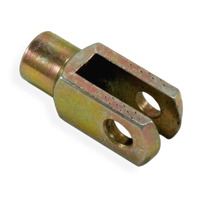 Pedal Clevis - Vanagon