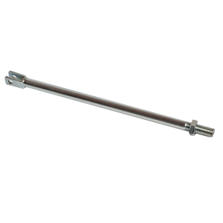 Brake Push Rod - Pedal to Booster - Transporter 68-79