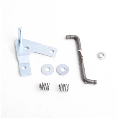 Accelerator Pedal Kit Transporter 68-72