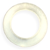 Seat Belt Guide Washer - Vanagon 80-84