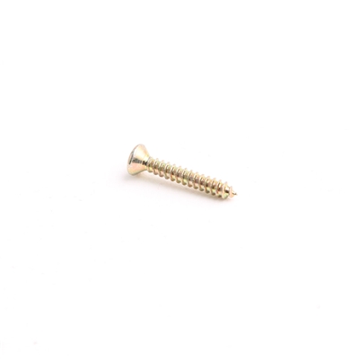 Screw - 2.9x19mm Countersunk Head Self Tapping - Vanagon Westfalia