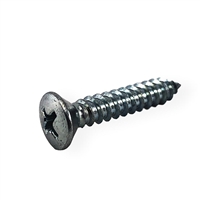 Screw - 2.9x25mm Countersunk Head Self Tapping - Vanagon Westfalia