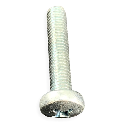 Screw - M5x25 Fillister Head