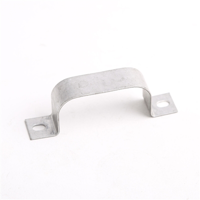 Coolant Pipe Clamp - Vanagon 83-85