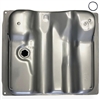 Fuel Tank - Vanagon w/ Waterboxer 1.9 83-85