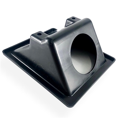 Fuel Filler Housing Vanagon Syncro 86-92