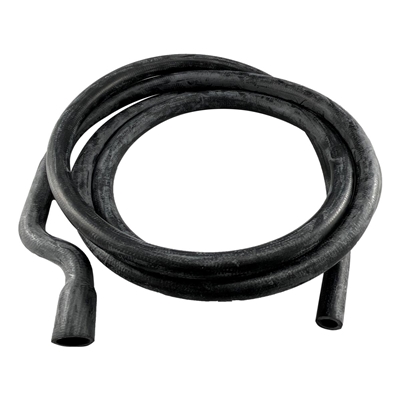 Coolant Hose - Heater Core Feed - Vanagon Watercooled 80-85