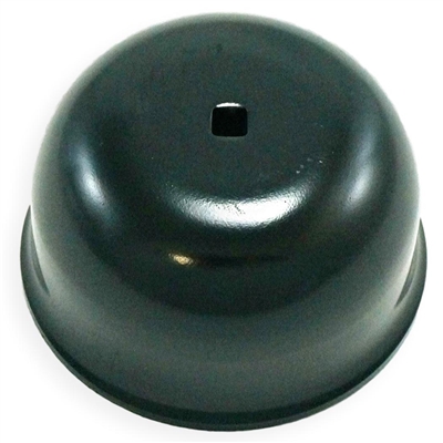 Front Wheel Bearing Cap - 2WD Vanagon