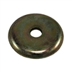 Upper Front Shock Bushing Plate - Vanagon