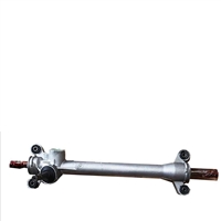 Manual Steering Rack - Vanagon