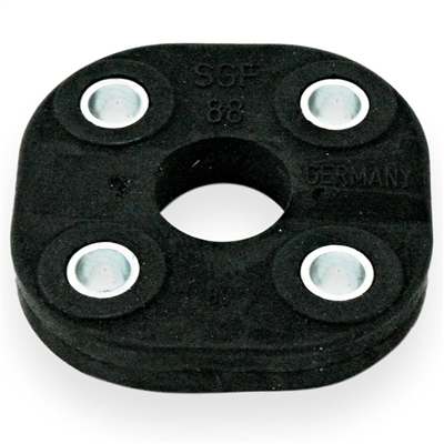 Steering Coupler - Vanagon