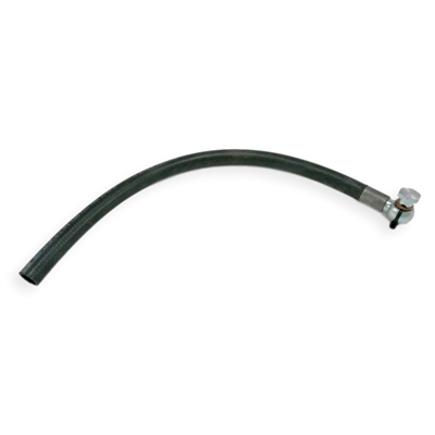 Power Steering Low Pressure (Suction) Hose - Vanagon Waterboxer