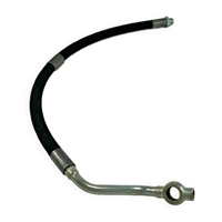 Power Steering High Pressure Hose - Vanagon