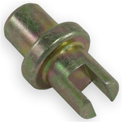 Brake Shoe Locating Pin - Vanagon