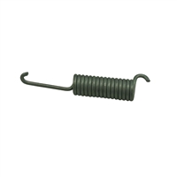 Brake Shoe Tensioning Spring - Vanagon