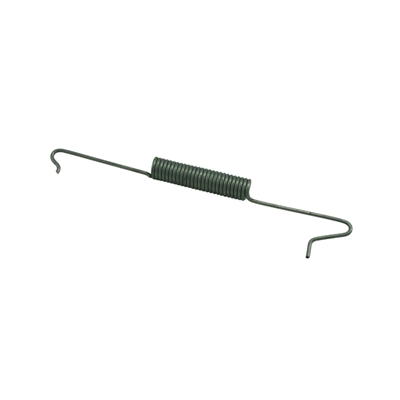 Brake Shoe Tensioning Spring - Lower - Vanagon