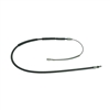 Emergency (Hand) Brake Cable - 2WD Vanagon