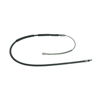 Emergency (Hand) Brake Cable - 2WD Vanagon