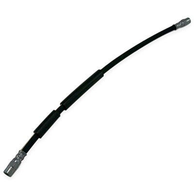 Brake Hose - Front - Vanagon 86-92