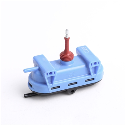 Differential Lock & Decoupler Actuator - Vanagon  Syncro (4WD)