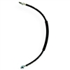 Clutch Hose - Center Line To Slave Cylinder - 2WD Vanagon w/ Manual Transaxle 85-92