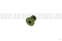 Accelerator Cable Barrel Nut - Vanagon