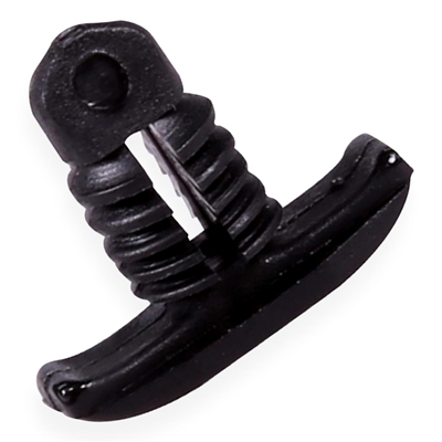 Front Door Seal Clip - Vanagon