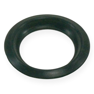 Rear Hatch Lock Seal - Vanagon 84-92