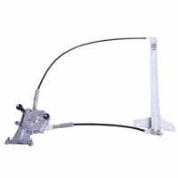 Power Window Regulator - Right (Passenger) Side - Vanagon