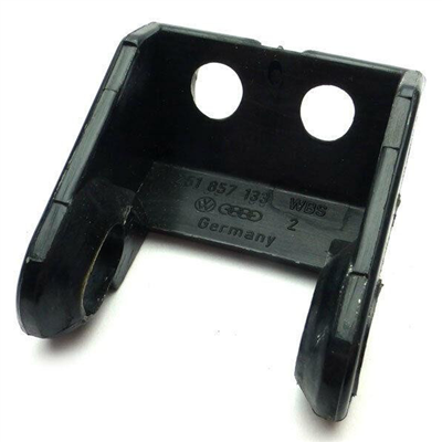 Glove Box Latch Striker - Vanagon