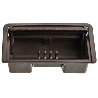 Dashboard Ashtray - Brown - Vanagon