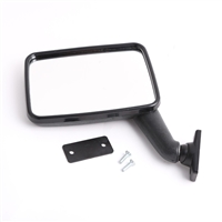 Side Mirror - Manual - Right (Passenger) Side - Vanagon