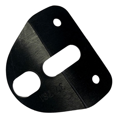 Power Side Mirror Mounting Gasket - Vanagon