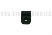 Sun Visor Clip - Satin Black - Vanagon