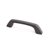 Front Door Grab Handle - Black - Vanagon