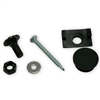 Bumper (Corner) End Hardware Kit - Vanagon