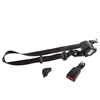 Seat Belt Kit - 3 Point - Front Right (Passenger) Side - Vanagon w/ Swivel Seat