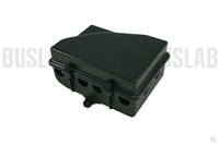 Relay Box w/ Lid - Engine Compartment - Vanagon