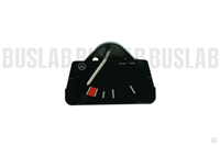 Fuel Gauge - Vanagon w/ Analog Clock & No Tachometer