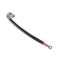 Battery Ground Cable - Vanagon