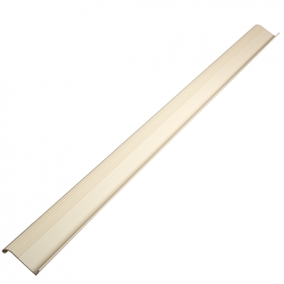 Sliding Door Threshold - Beige - Vanagon Westfalia 80-92