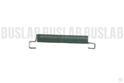 Bench Seat Hinge Spring - Vanagon Westfalia