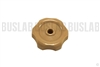 Skylight Knob - Tan - Vanagon Westfalia