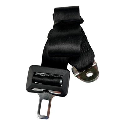 Seat Belt - Rear Lap Belt - Vanagon Westfalia