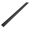 Sliding Door Threshold - Black - Vanagon Westfalia 80-92