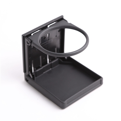 Cup Holder - Black - Vanagon Westfalia