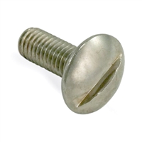 Screw for Westfalia Roof - Stainless - M6x16 - Round Head - Vanagon Westfalia