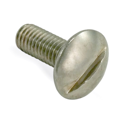 Screw for Westfalia Roof - Stainless - M6x16 - Round Head - Vanagon Westfalia