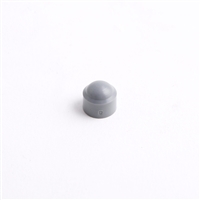 Nut Cap - M5 - Gray